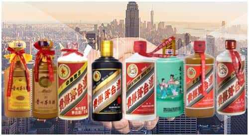 铜仁印江县回收茅台